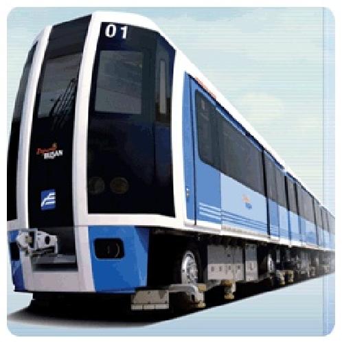 Busan Subway Line 4